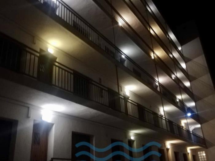 Apartbeach Mimosas Deluxe Climatizado Vistas Playa Miami Playa Eksteriør bilde
