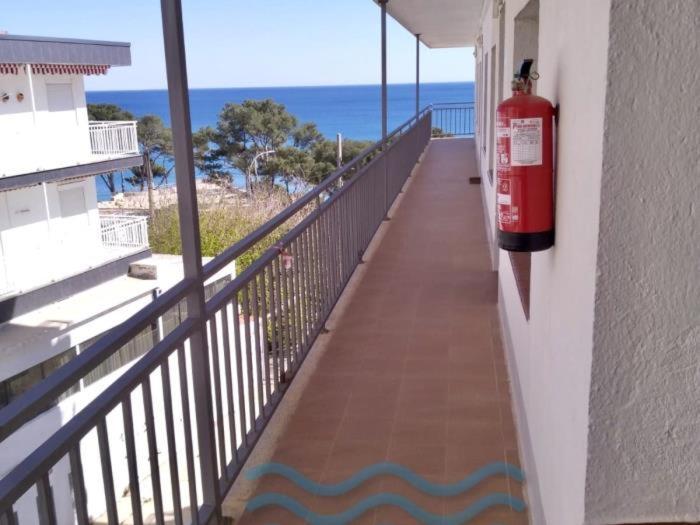 Apartbeach Mimosas Deluxe Climatizado Vistas Playa Miami Playa Eksteriør bilde